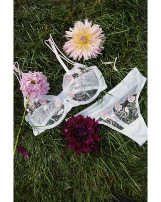 Enamored Balconette Bra