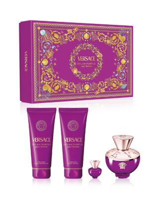 Dylan Purple Eau de Parfum Gift Set ($220 value)