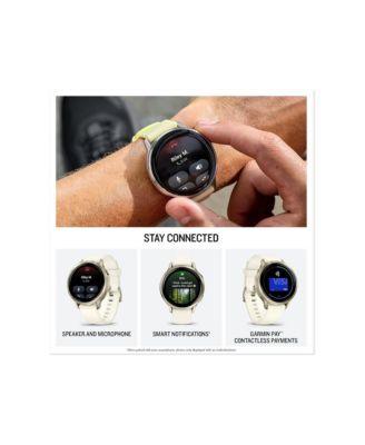   Venu 4 Smartwatch 41mm