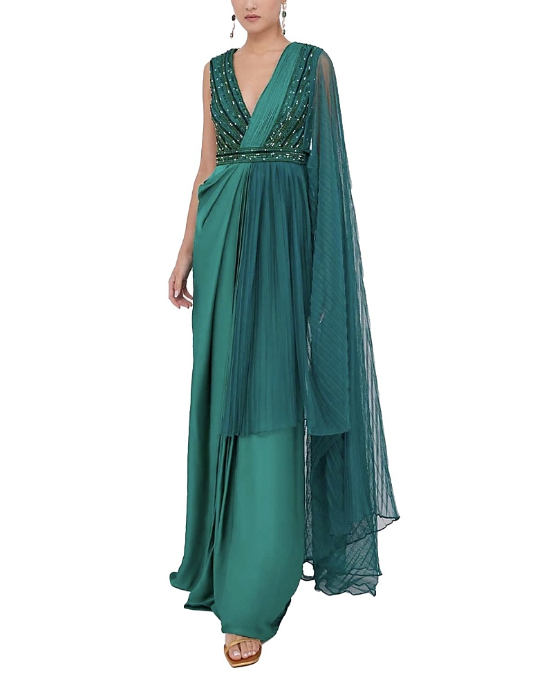 Raishma Anaya Gown