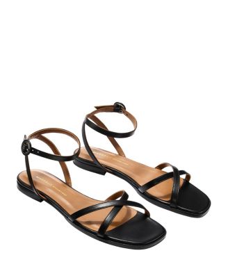 Women's The Flat Sandals