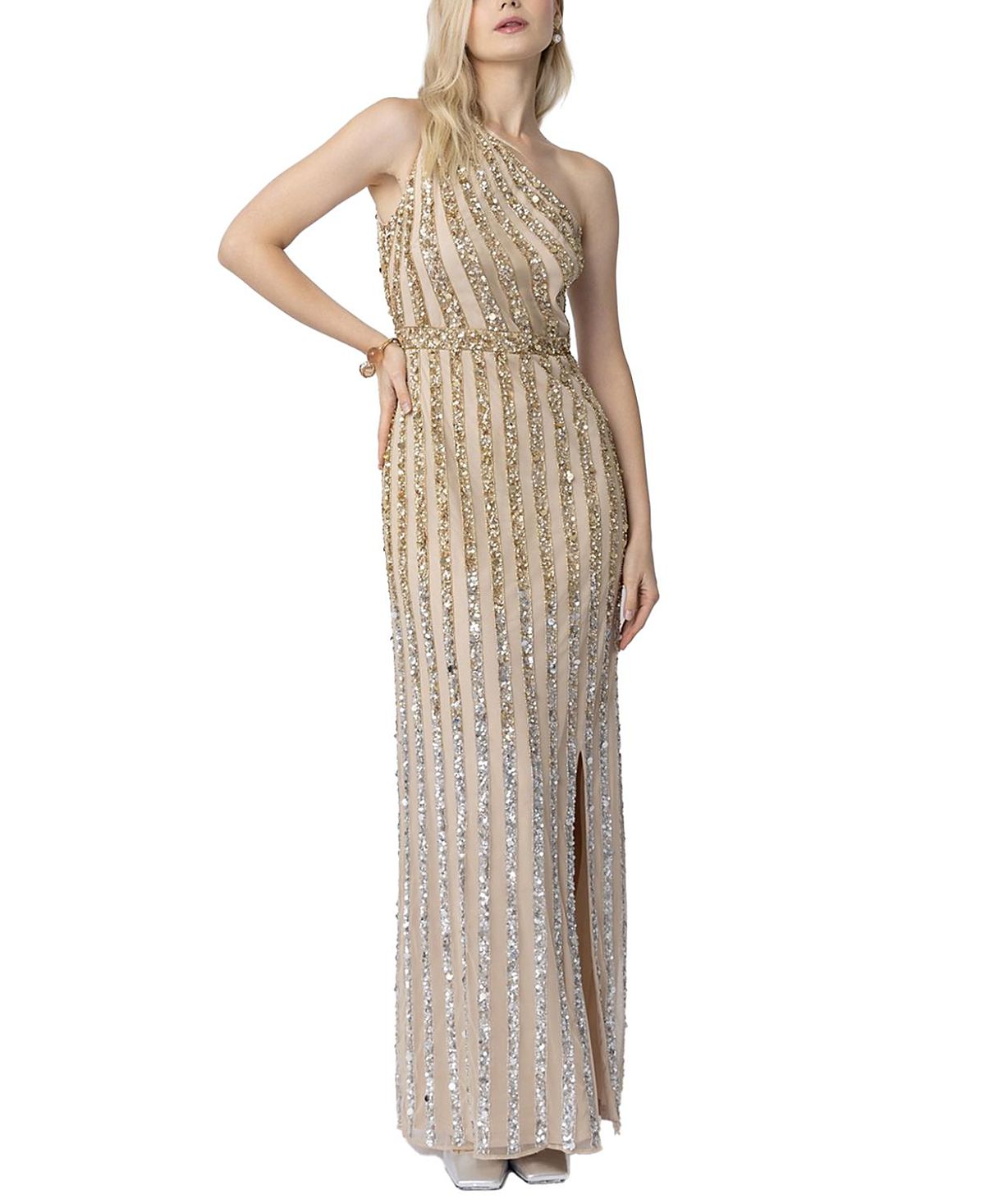 Raishma Oriana Gown