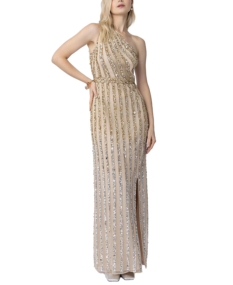 Raishma Oriana Gown