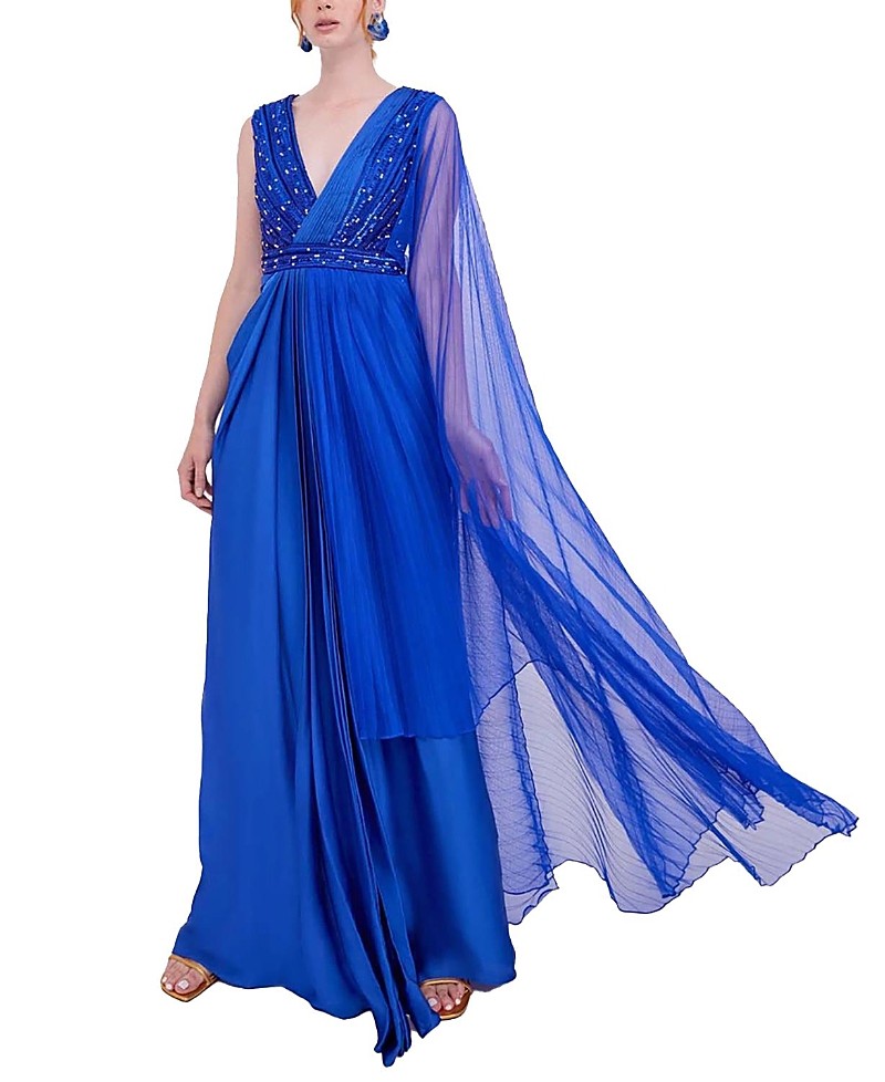 Raishma Anaya Gown
