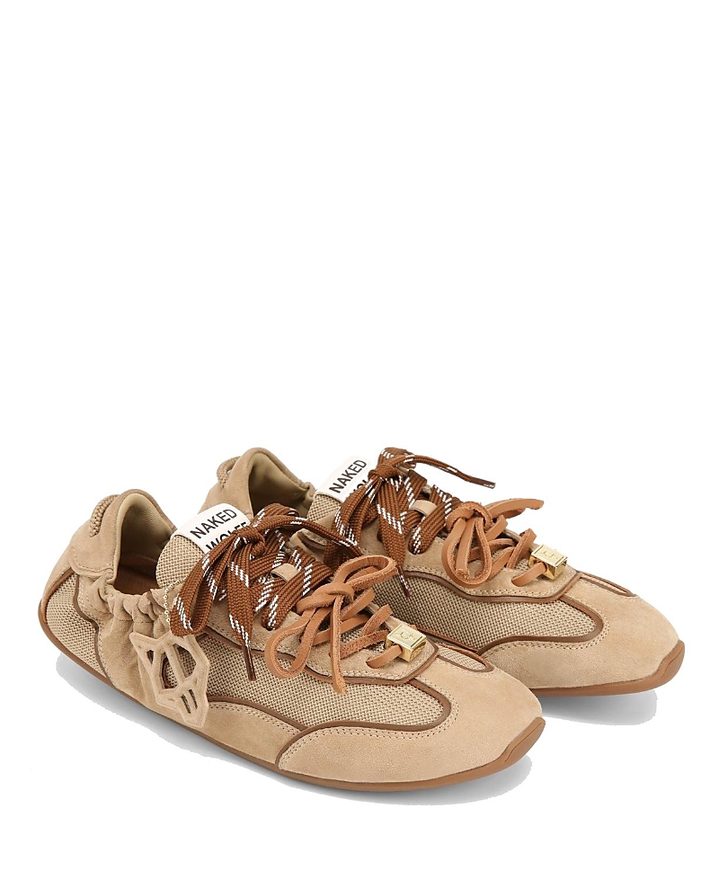 Naked Wolfe Women's Soul Sneakers