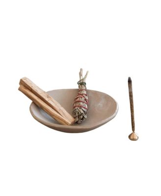  Sacred Burning Ritual Kit