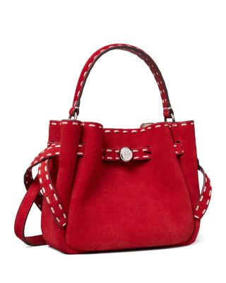 Red Tory Burch Handbag & Purses - Bloomingdale's