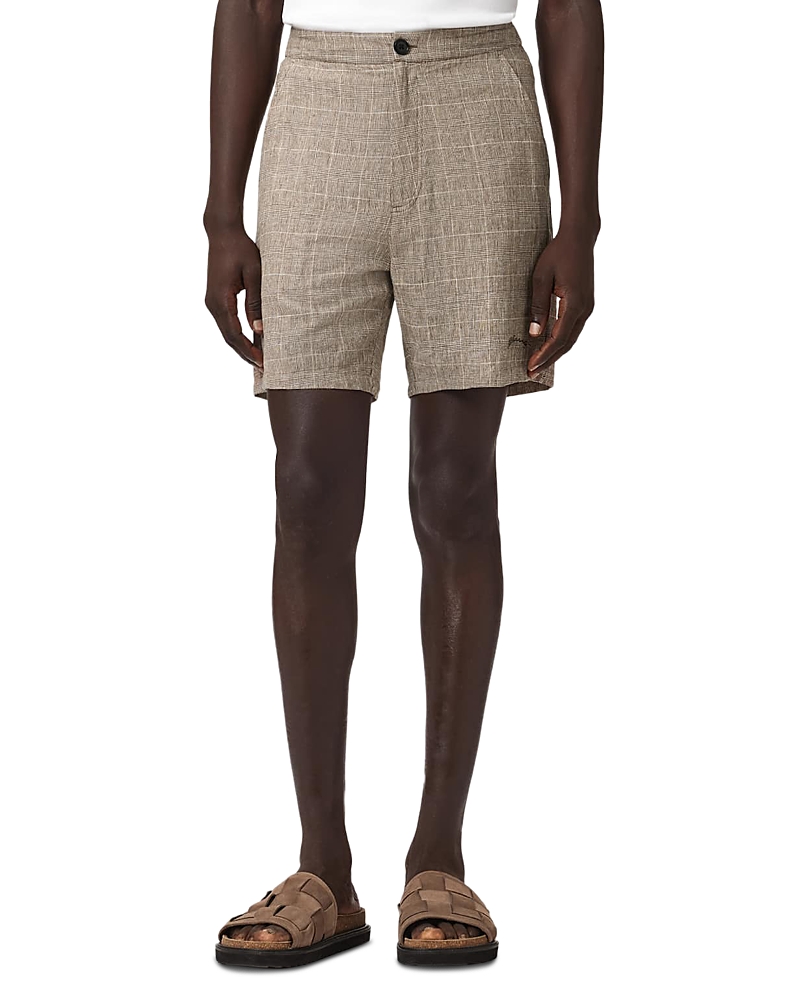 Allsaints Keal Short