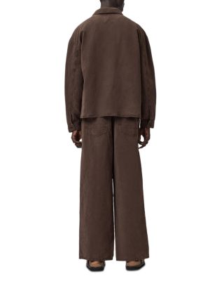 Korten Trouser