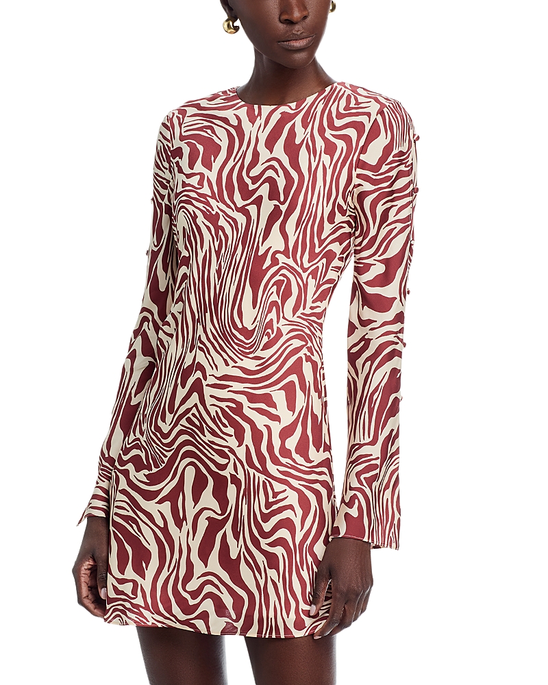 Tanya Taylor Demi Dress