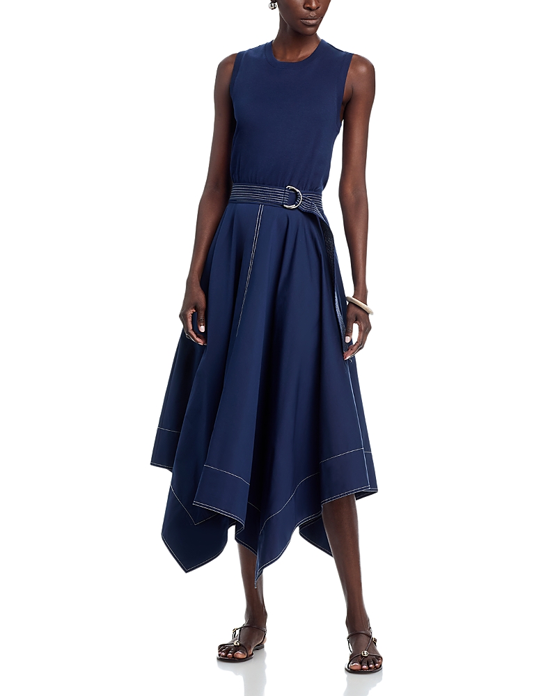 Tanya Taylor Cornelia Dress