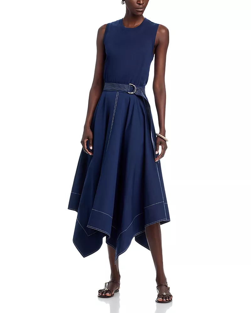 Tanya Taylor Cornelia Dress