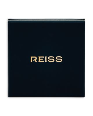 Pixie Sculptural Knot Stud Earrings 