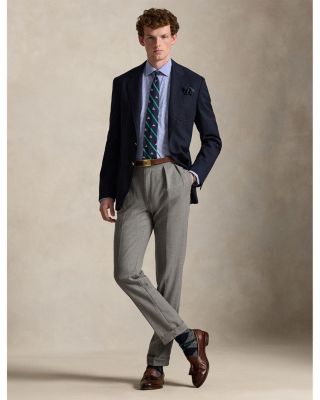 Classic Fit Poplin Shirt