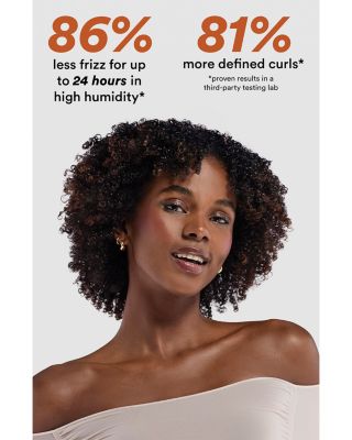 Curl Oil 3 oz.