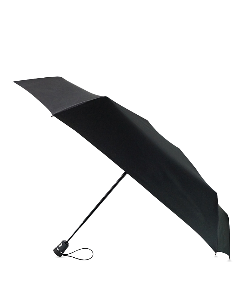 Totes Titan Auto Open & Close Folding Umbrella