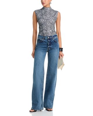 Weightless Scuba Bodysuit