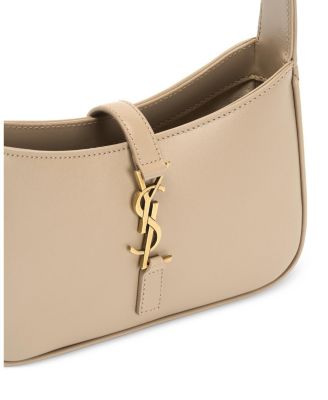  Le 5 a 7 Mini Bag in Smooth Leather