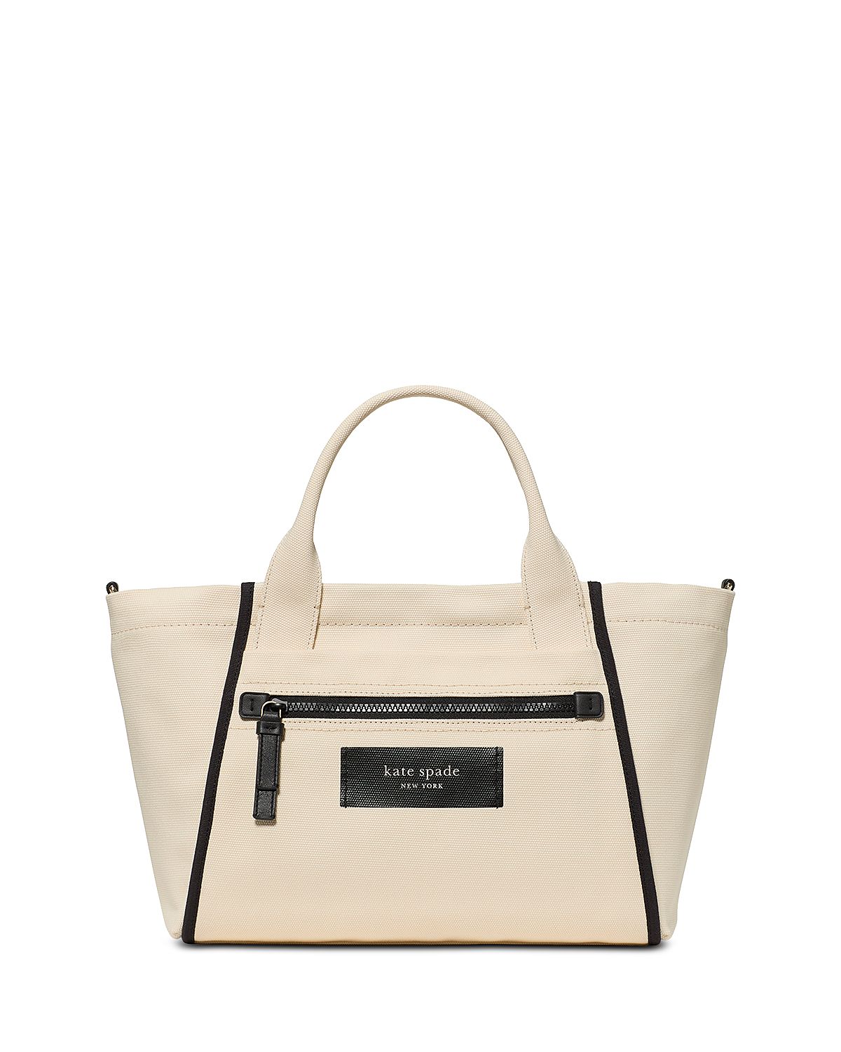 kate spade new york Dash Canvas Tote Bag