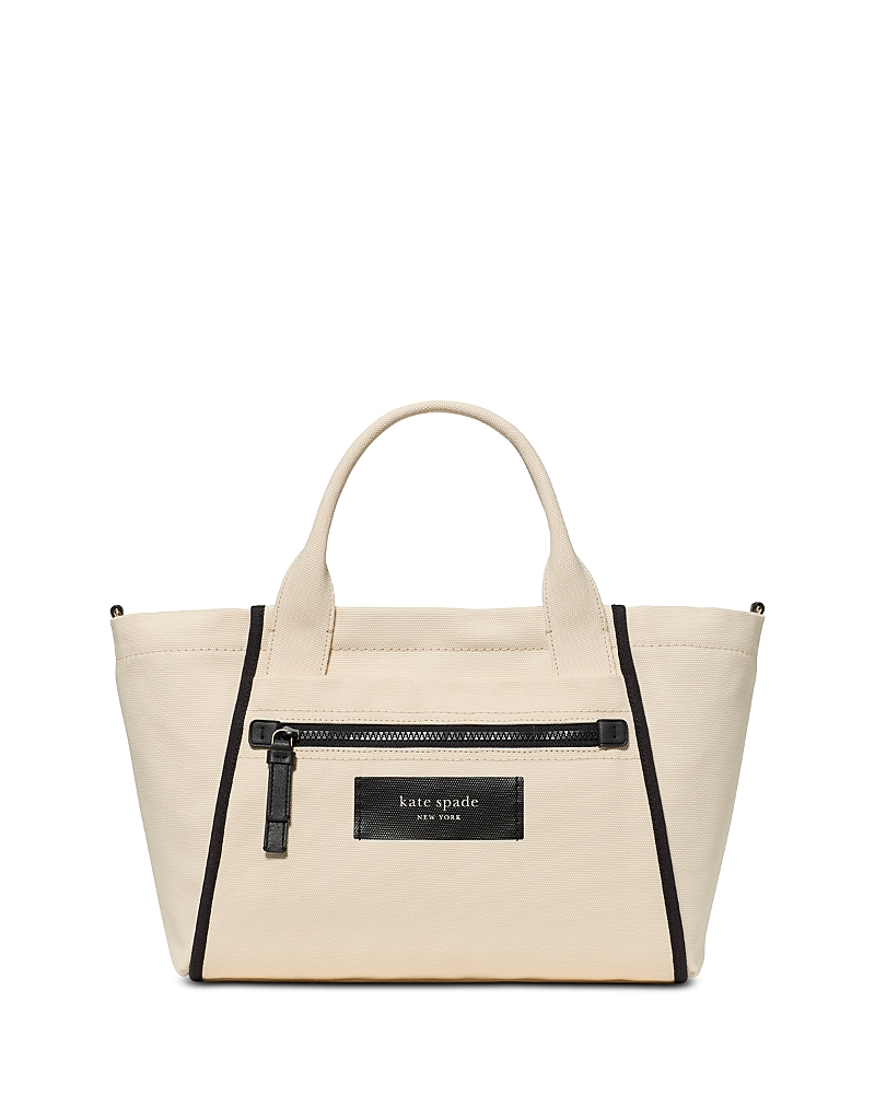 kate spade new york Dash Canvas Tote Bag