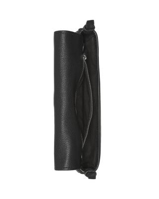 Loop Small Leather Shoulder Bag