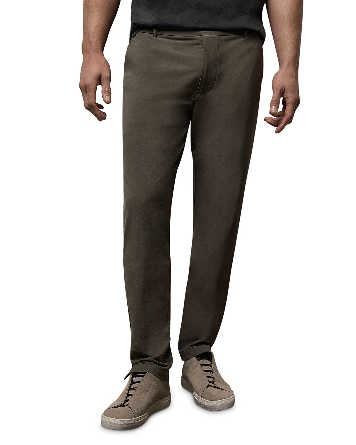 James Perse Golf Trousers
