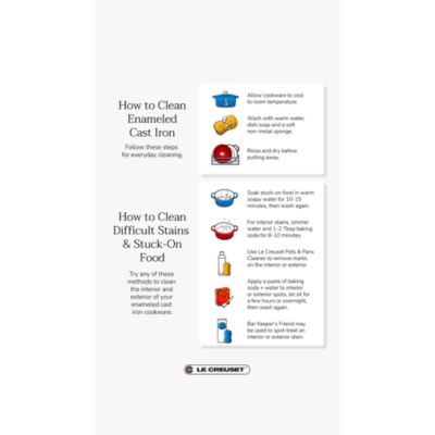 Signature 11.75" Cast Iron Skillet