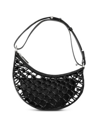 Duo Woven Crossbody