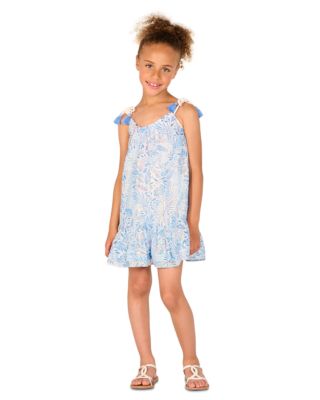 Girls' Billie Mini Dress - Little Kid, Big Kid