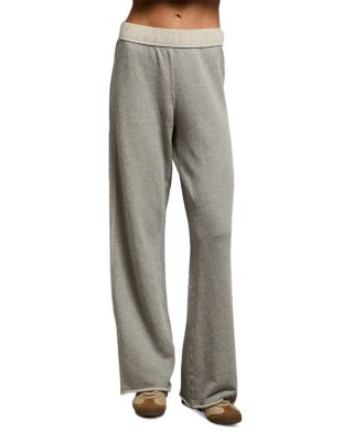 Marley Fleece Sweatpants