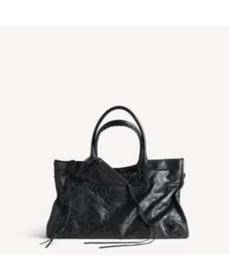  Le City Charm Card Case Mirror