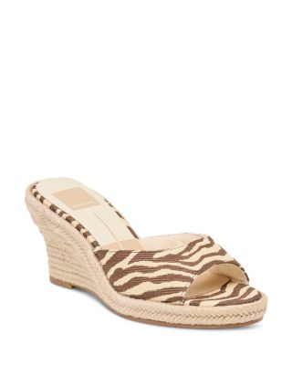 Women's Vaya Espadrille Wedge Sandals