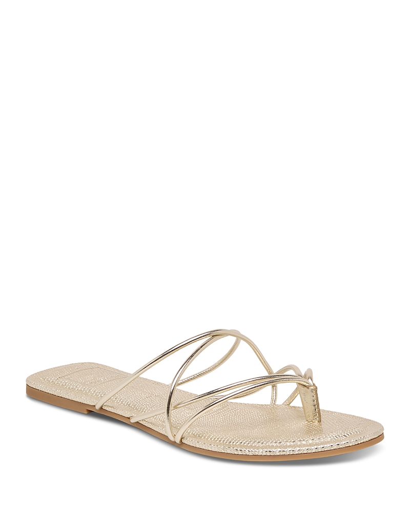 Dolce Vita Women's Lumen Strappy Sandals