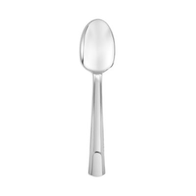 Hudson Stainless Steel Teaspoon