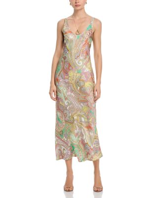 Akiya Tank Dress