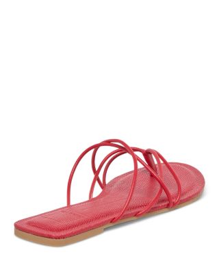 Women's Lumen Strappy Sandals