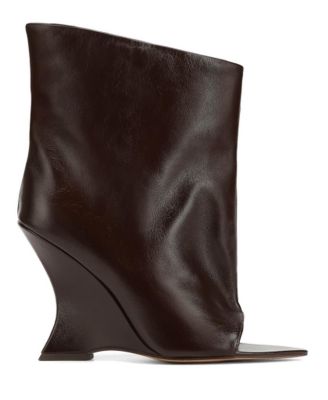  Women's Reptile Boots