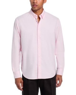 Classic Oxford Shirt