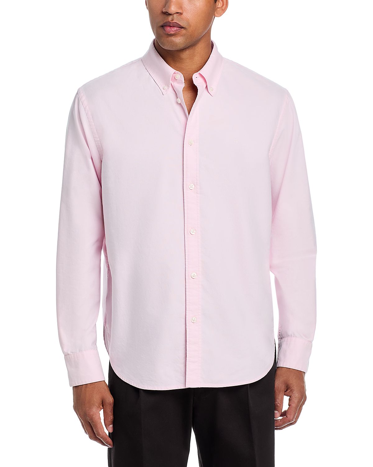 rag & bone Classic Oxford Shirt