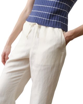 Perfect Drawstring Pants
