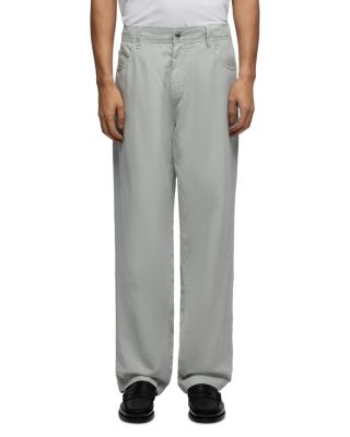 Loose Fit Hybrid Jogger Pants