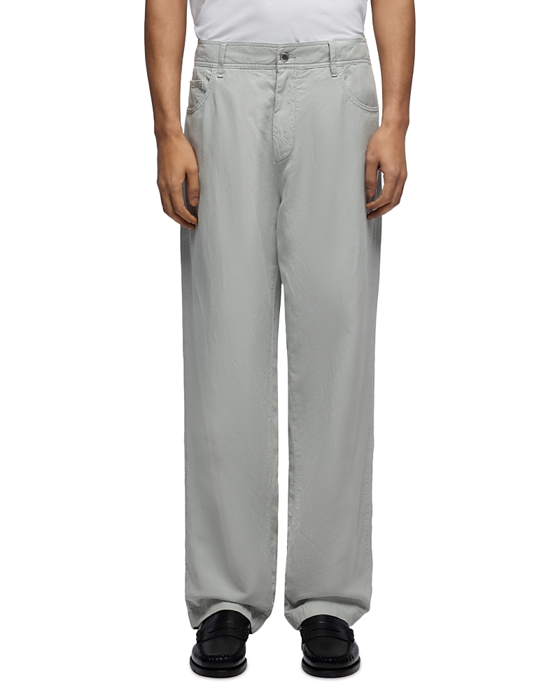 7 For All Mankind Loose Fit Hybrid Jogger Pants