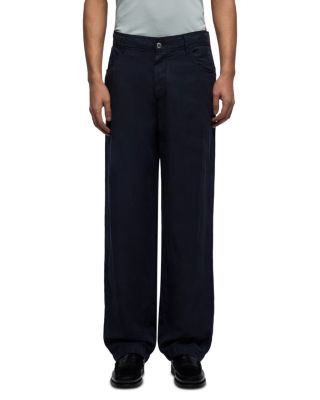 7 For All Mankind Loose Fit Hybrid Jogger Pants