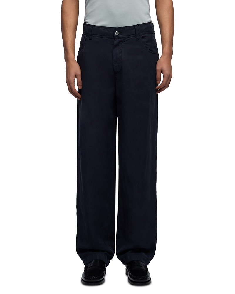 7 For All Mankind Loose Fit Hybrid Jogger Pants