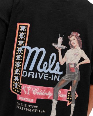 Mel's Dinner T Shirt