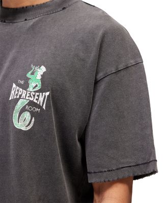 The Viper Room Dice T Shirt