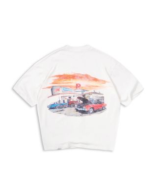 24 Hour Service T Shirt