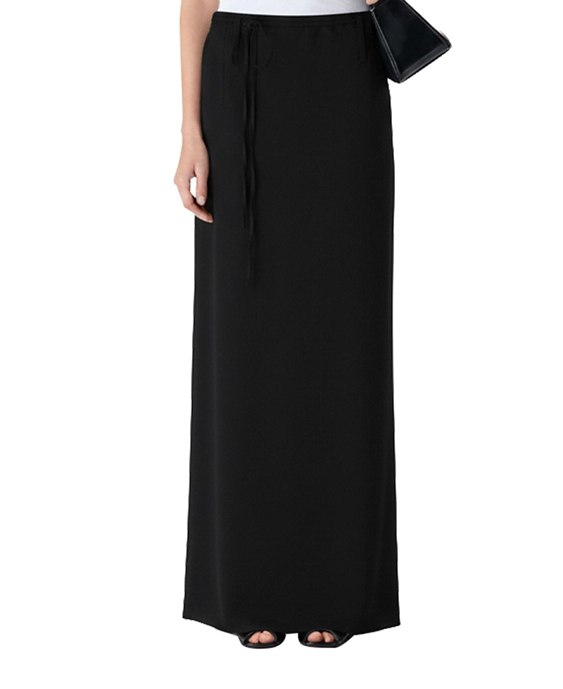 Iro Arline Maxi Skirt
