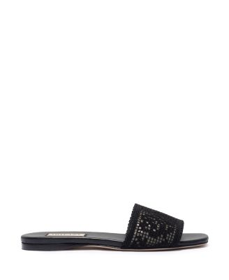  Women's Clio Flat Slide