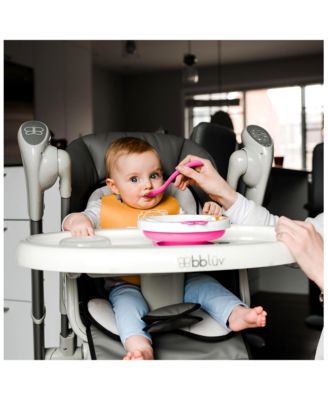 Plato Warm Feeding Plate